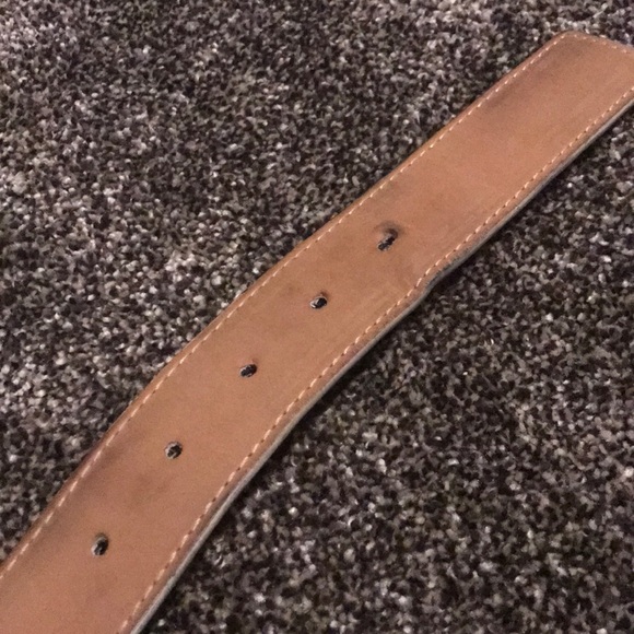 Authentic Louis Vuitton men’s belt - Picture 4 of 4